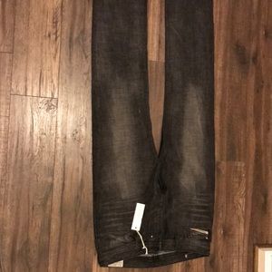 Men’s Diesel Jeans (safado) regular slim straight